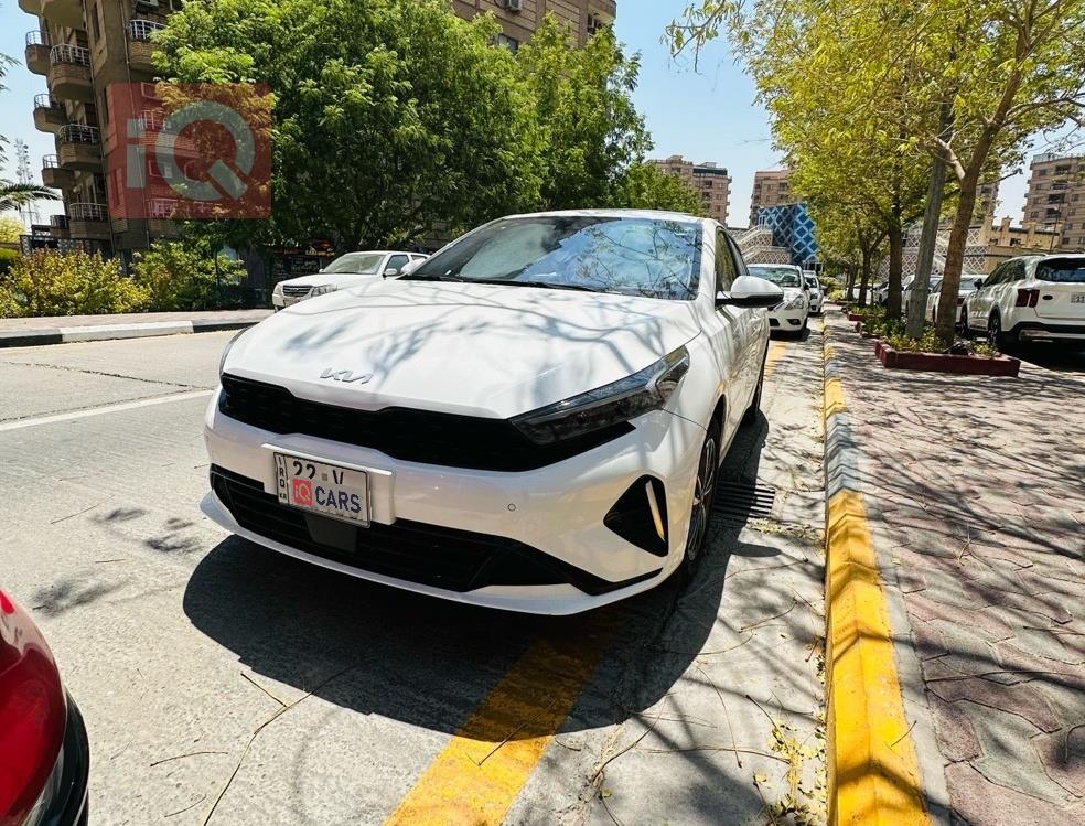 کیا K3